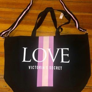 BRAND NEW VS TOTE BAG